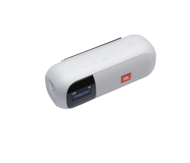 JBL Tuner 2 Bialy - 558037 - zdjęcie 5